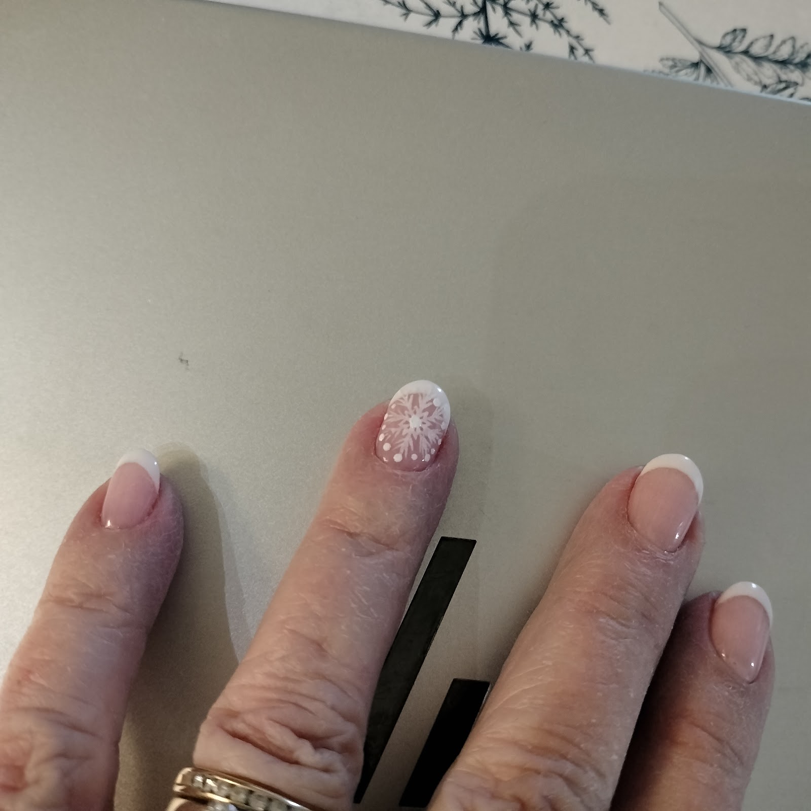 TWINKLE NAILS nail work in Mebane, North Carolina