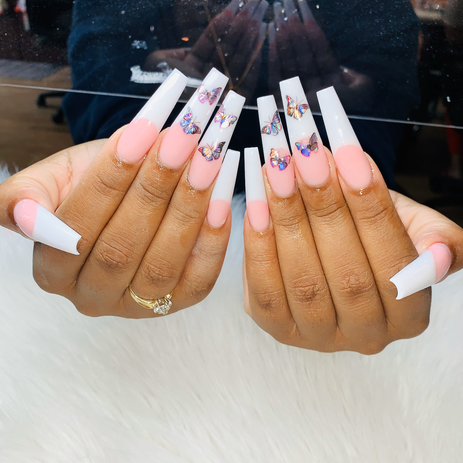 TWINKLE NAILS nail photo 1