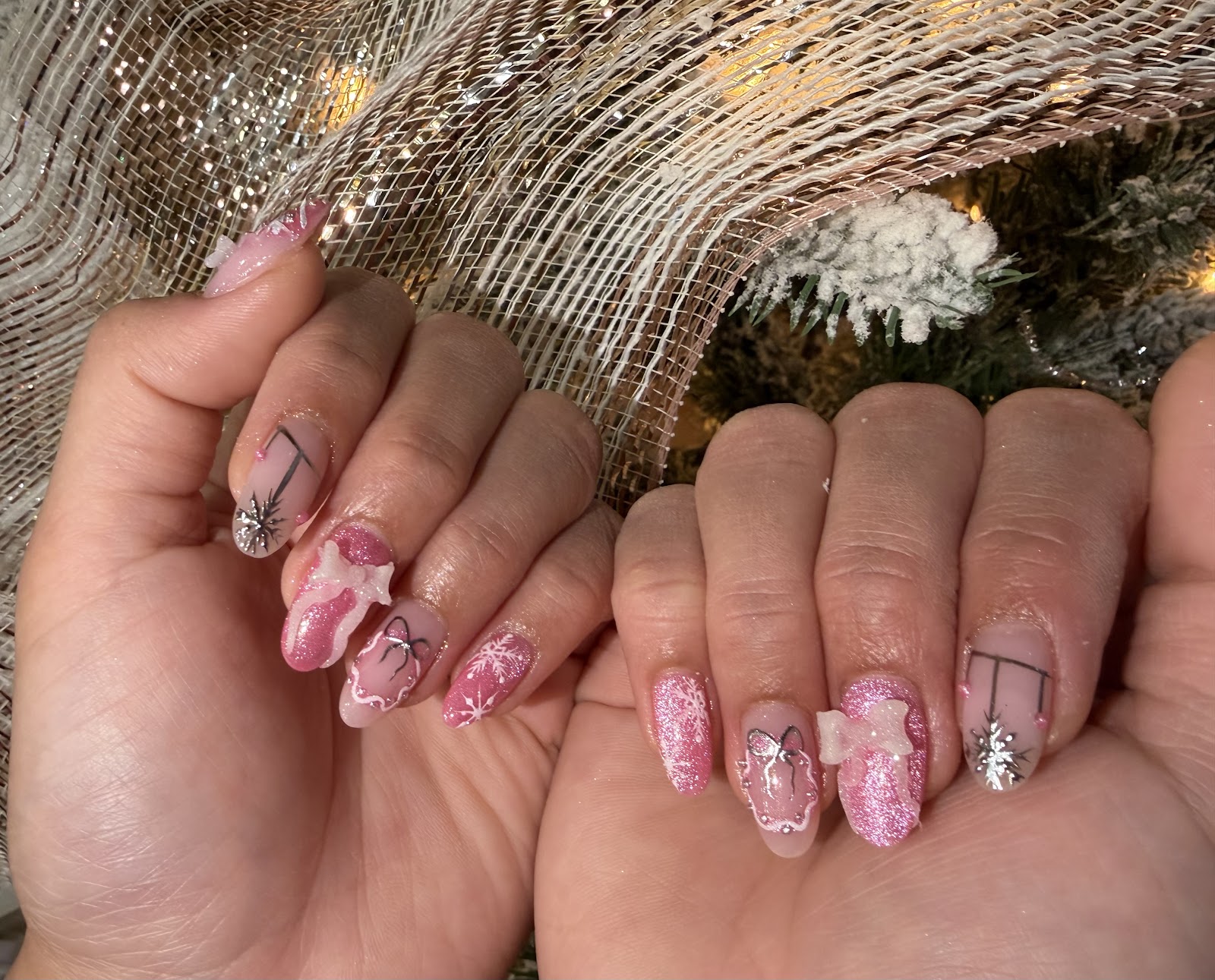 TWINKLE NAILS nail photo 2