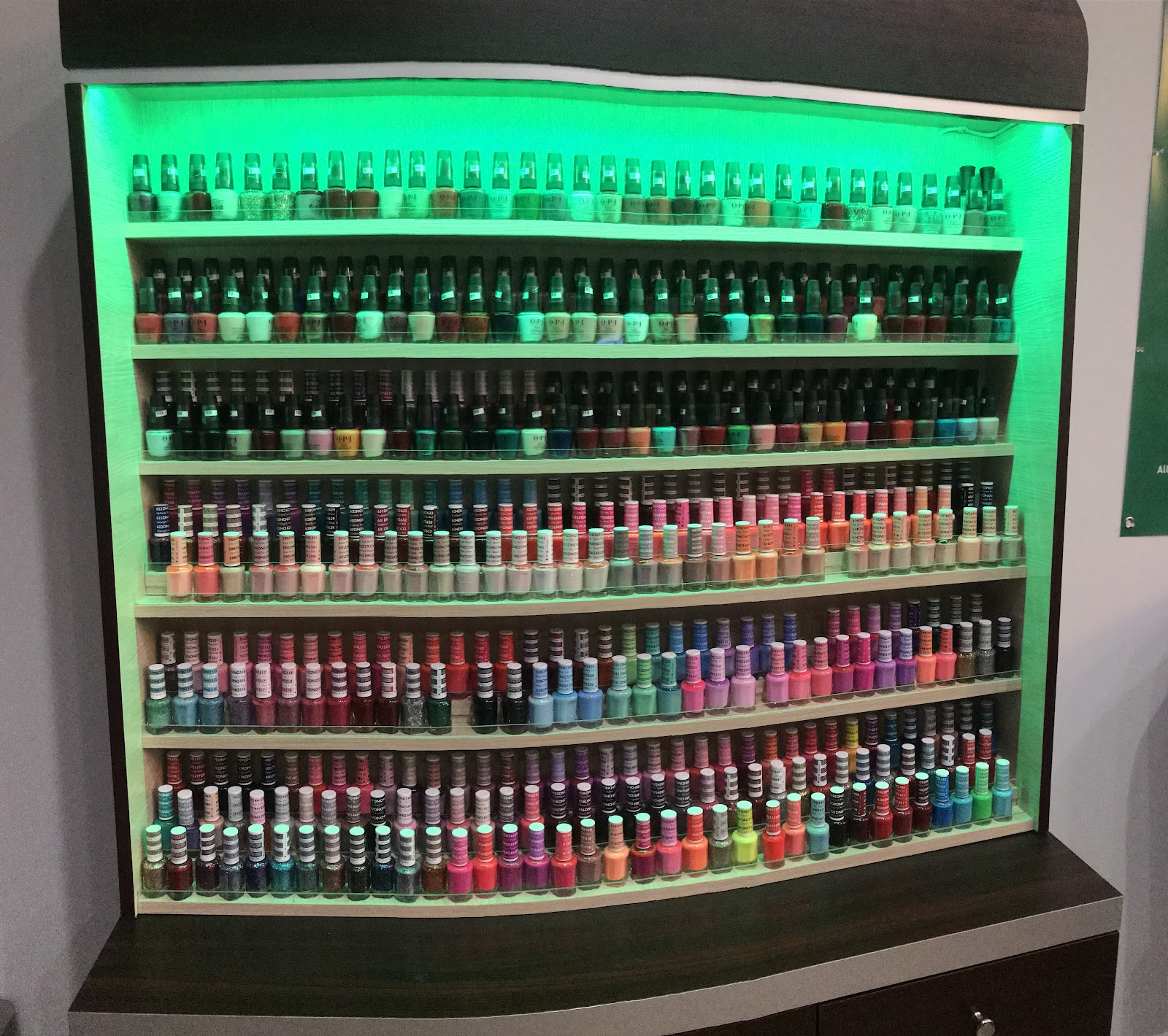 TWINKLE NAILS nail photo 5