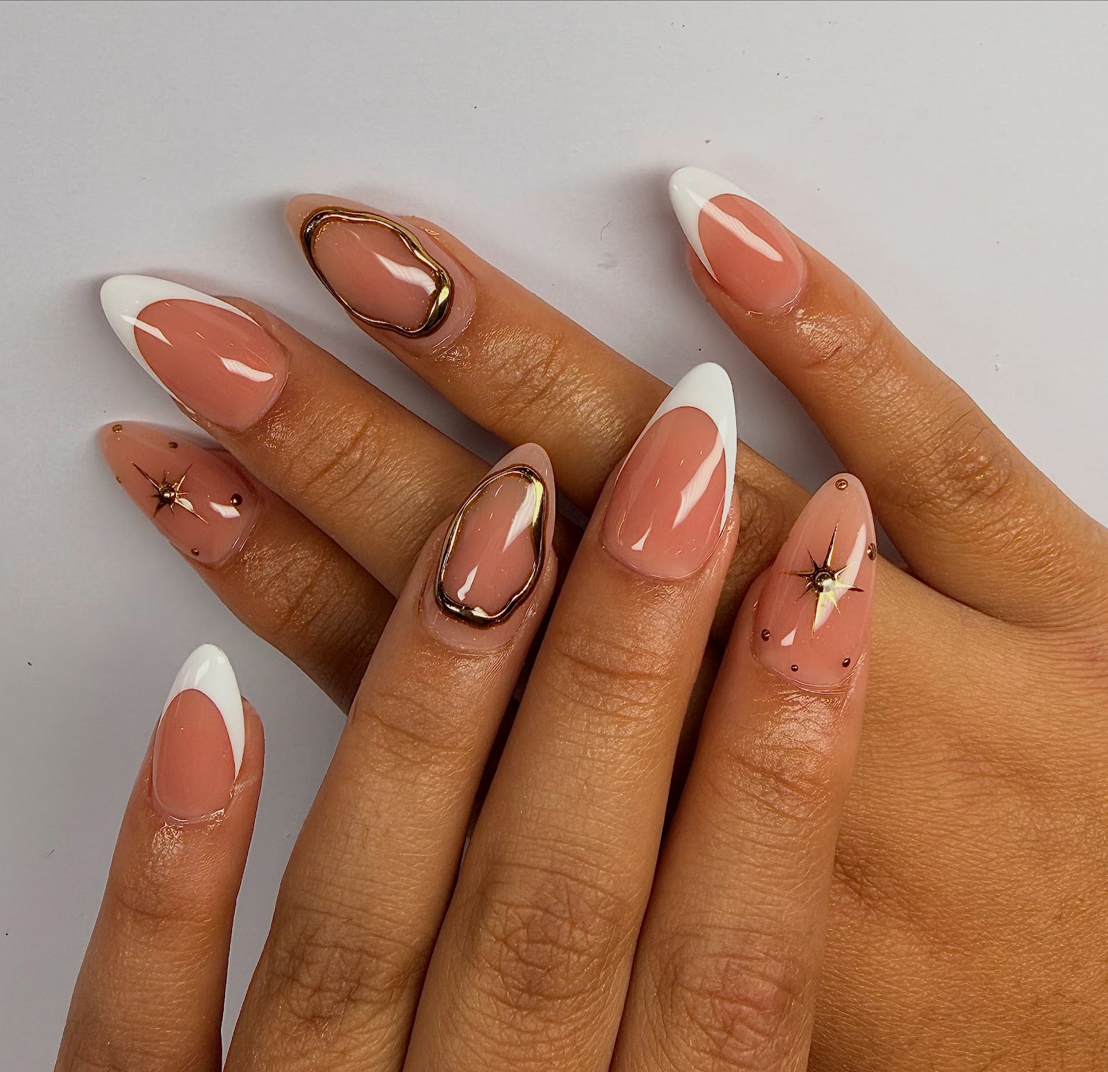 TWINKLE NAILS nail photo 6