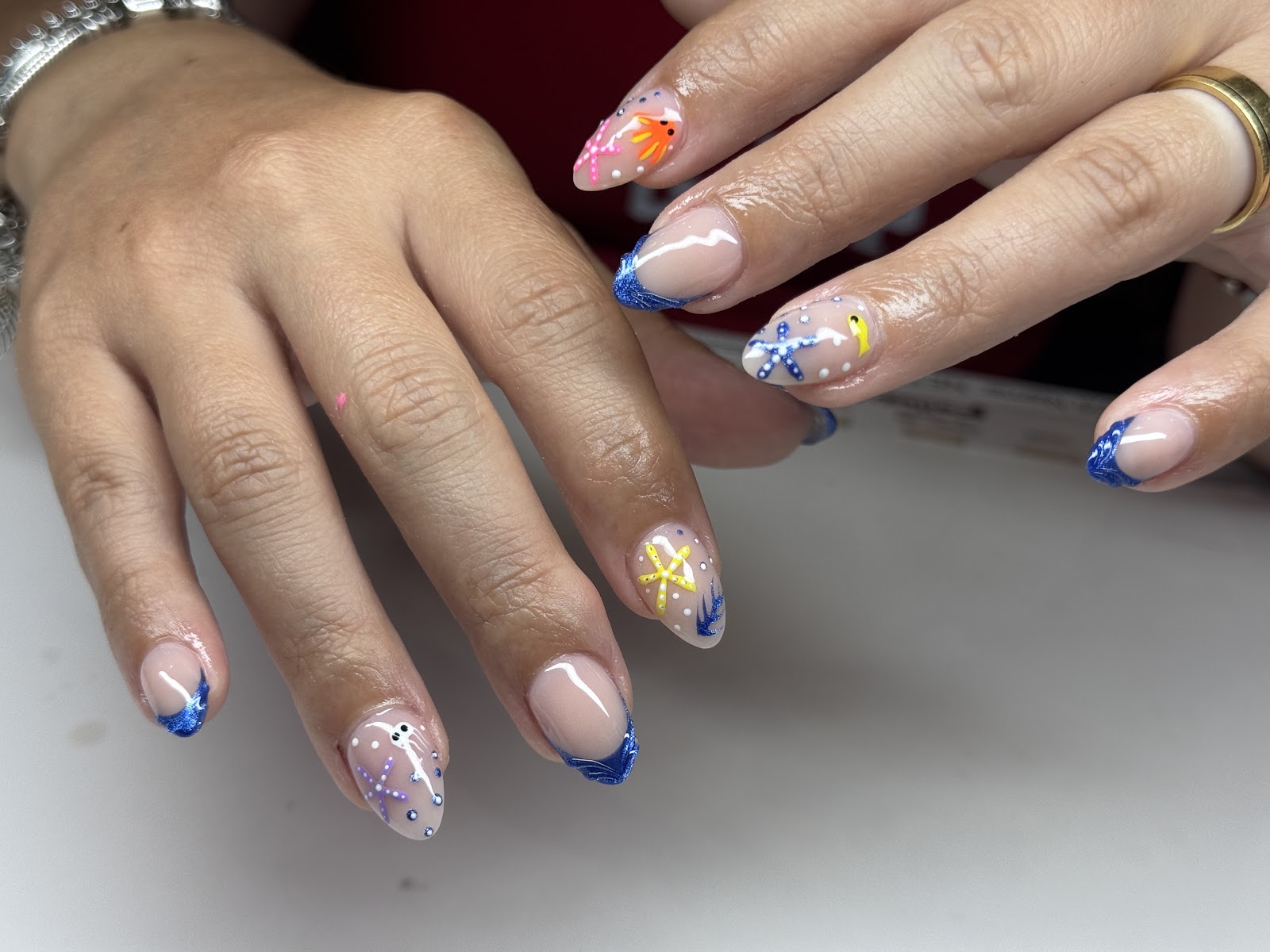 TWINKLE NAILS nail photo 7